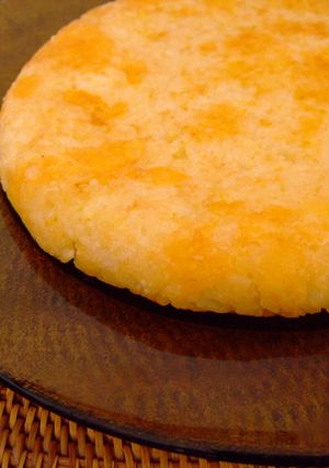 残りご飯で簡単！ごはんピザ☆-レシピのメイン写真