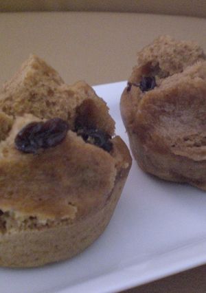 黒糖蒸しカステラ-レシピのメイン写真