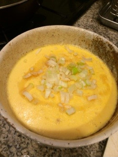 ごはんが進む★中華風豪華★茶碗蒸し-レシピのメイン写真