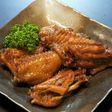 ☆超美味!トロトロ手羽先の甘辛パイン煮☆