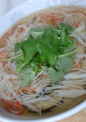でっかい茶わん蒸しいかが～♡-レシピのメイン写真