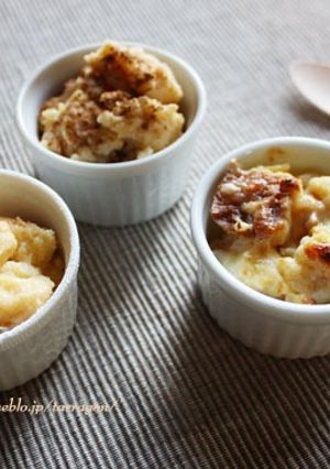 漬け込みなしのふわとろフレンチトースト-レシピのメイン写真