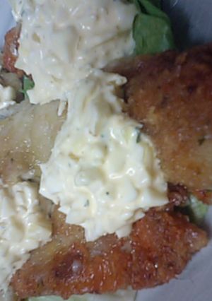 豚肉のチーズカツ-レシピのメイン写真