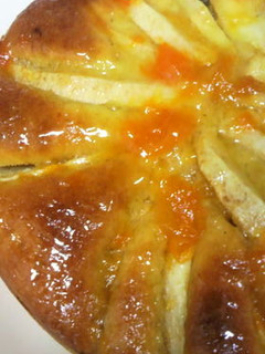 混ぜて焼くだけのりんごケーキ-レシピのメイン写真