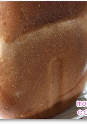 HB ハニーミルクSweet食パン -レシピのメイン写真