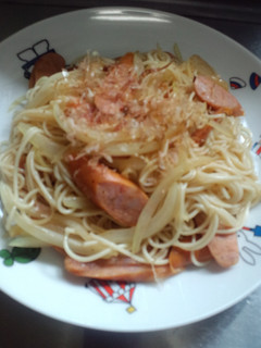 中華風☆そうめんチャンプルー-レシピのメイン写真