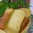 ☆HBで早焼き☆ハニーinさつまいもパン