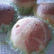 高野豆腐とHKMの簡単蒸しパン☆