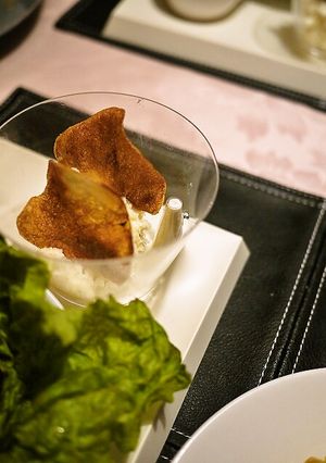 カリカリねっとり☆チーズマッシュポテト-レシピのメイン写真