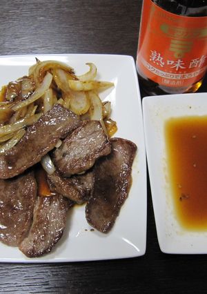 まさに名店の味！？さっぱり焼肉のたれ☆-レシピのメイン写真
