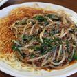 モチッ♪カリッ♪ ☆台湾 あんかけ 麺☆