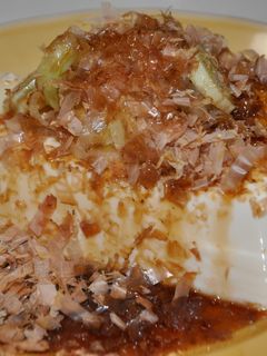 簡単☆豆腐サラダ-レシピのメイン写真