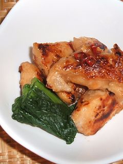 鶏肉のさっぱり南蛮漬け♪-レシピのメイン写真