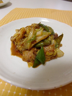 簡単なのに本格的☆回鍋肉-レシピのメイン写真