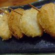 新たまねぎフライ