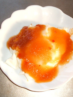 おろしポン酢で目玉焼き-レシピのメイン写真