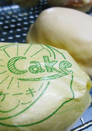レモンケーキ-レシピのメイン写真