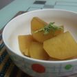 じゃが大根