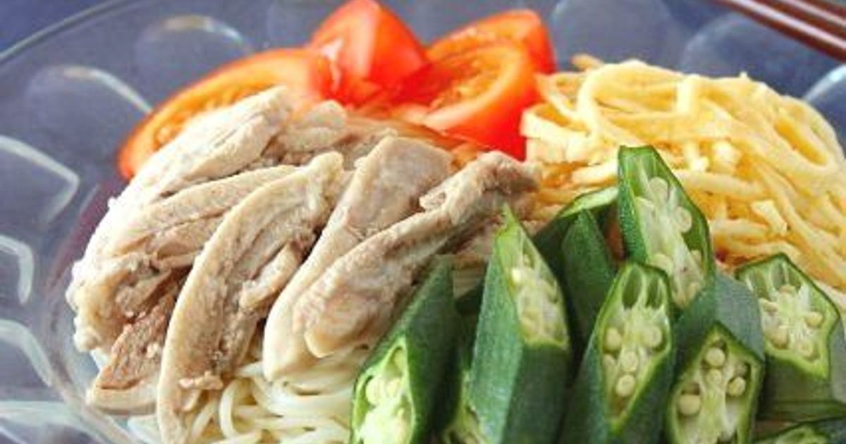 基本からアレンジまで！思わずつくりたくなる「ごまだれ ペースト」のレシピ集 | クックパッド
