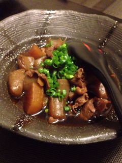 本格☆極旨!我が家の牛すじの煮込み-レシピのメイン写真