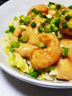 お手軽すぎ♪ 海老マヨネーズ-レシピのメイン写真