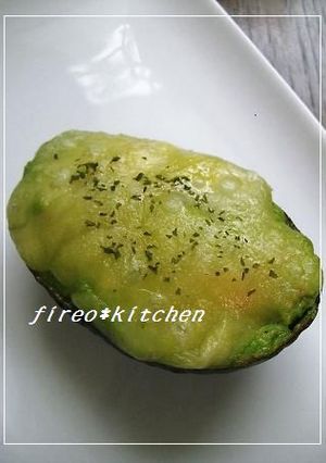 エビ＆アボカドグラタン-レシピのメイン写真