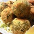 香味野菜でキマる!ライスコロッケ♪