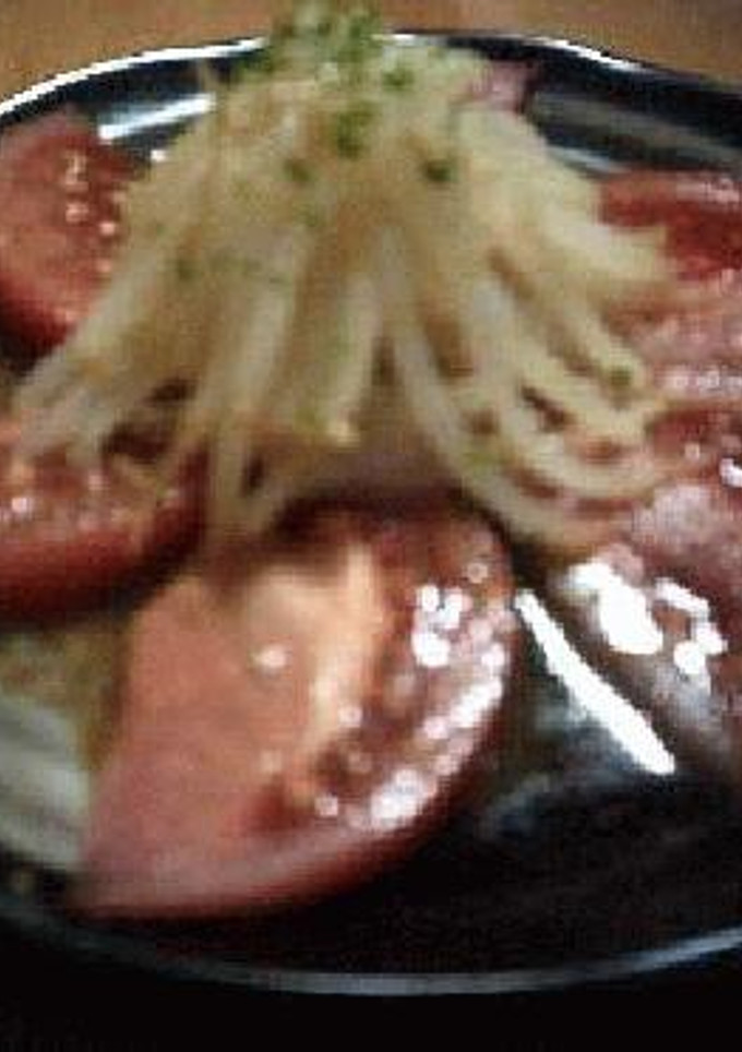 トマト＋もやしの和え物-レシピのメイン写真