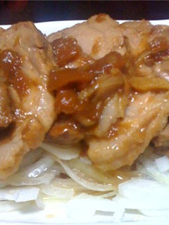 豚肉の梅酒煮-レシピのメイン写真