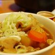 もつ煮