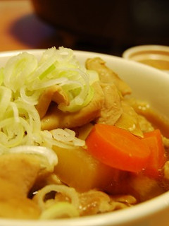 もつ煮-レシピのメイン写真