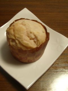 春香る いちごマフィン-レシピのメイン写真