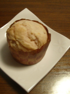 春香る いちごマフィン-レシピのメイン写真