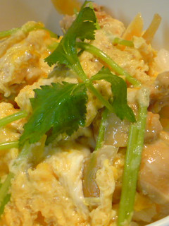 ジューシー親子丼☆-レシピのメイン写真