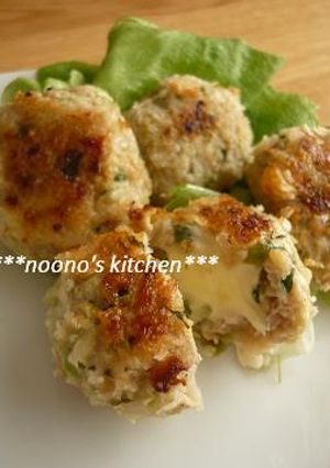 残っちゃった餃子のあんは・・・-レシピのメイン写真