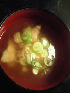 おダシが美味しい♡簡単♡鯛のお吸い物-レシピのメイン写真