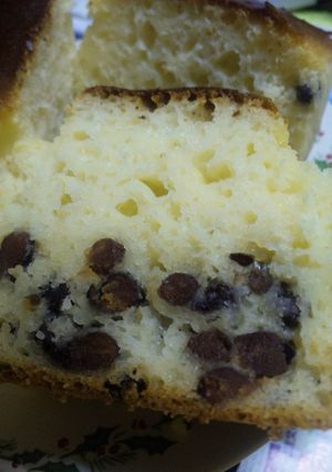 ☆甘納豆入りﾖｰｸﾞﾙﾄケーキ＊°。＊-レシピのメイン写真