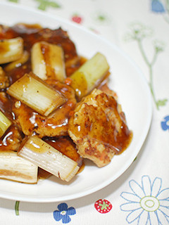 鶏胸肉でおからつくね。-レシピのメイン写真