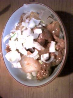 牛キムチ丼☆-レシピのメイン写真