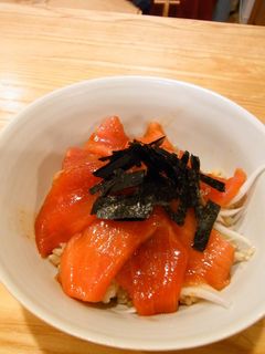 まぐろ問屋のまかないマグロ丼-レシピのメイン写真