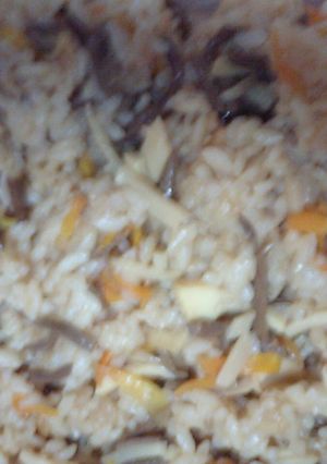 ビビンバのご飯-レシピのメイン写真