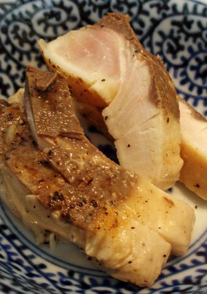 かんぱちの洋風酢漬け-レシピのメイン写真