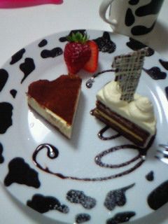 激うま!!濃厚ティラミス-レシピのメイン写真