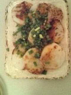 焼くだけ!山芋焼き☆-レシピのメイン写真