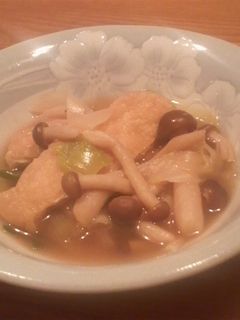 とろっとろネギの煮浸し-レシピのメイン写真