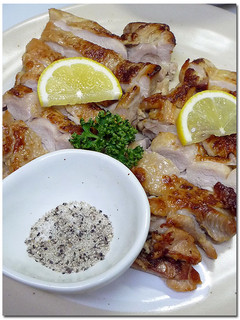 ♪ 皮パリパリ ♪ 鶏の生姜焼き-レシピのメイン写真