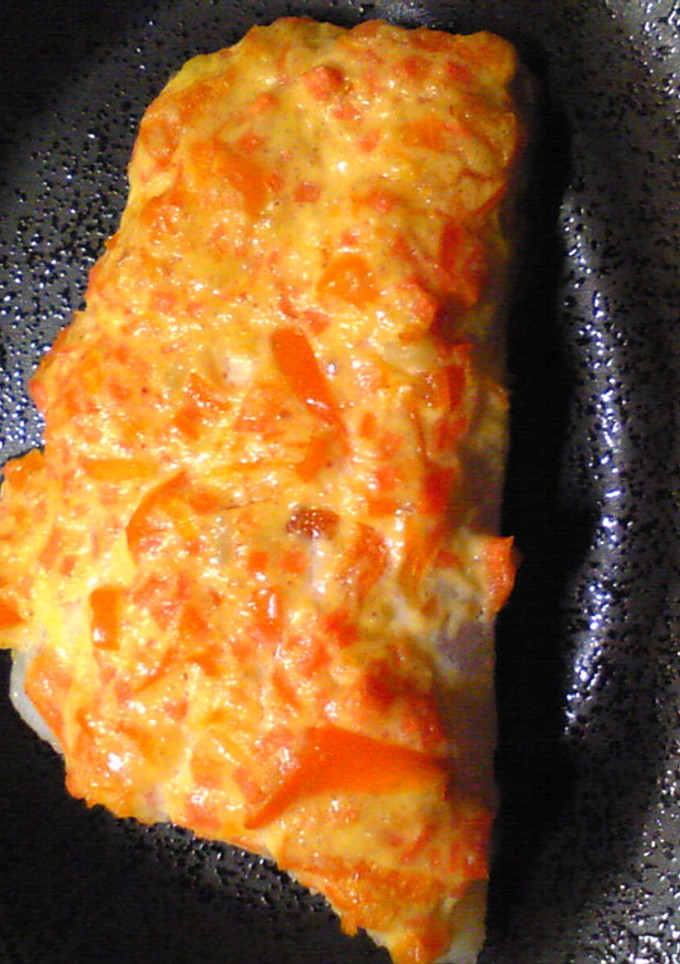 魚のもみじ焼き-レシピのメイン写真