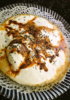 トルコ料理☆オスマン帝国のポーチドエッグ by hisosari