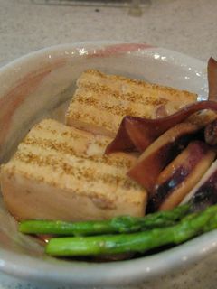 いか豆腐-レシピのメイン写真