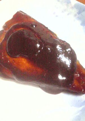 すぐ出来ちゃう！さばの味噌煮-レシピのメイン写真